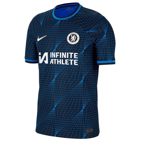 Maglia Chelsea Away 23/24